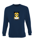 Džemperis Minion X-man Wolverine